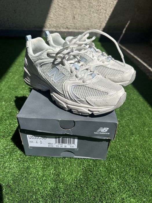 Маратонки - New balance НОВИ