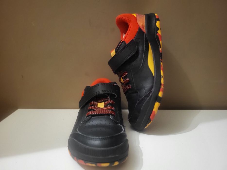 Детски маратонки номер 34