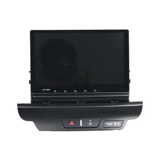 Kia Ceed 2007-2021 г. мултимедия GPS навигация