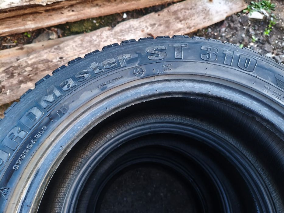 Продам зимние шины