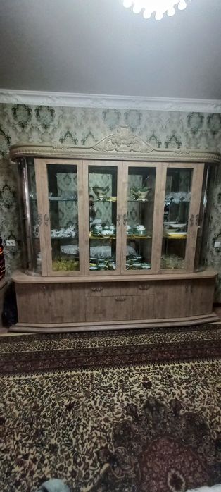 Стенка сотилади холати янги