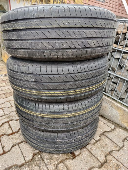 Гуми Мишелин 17 цола