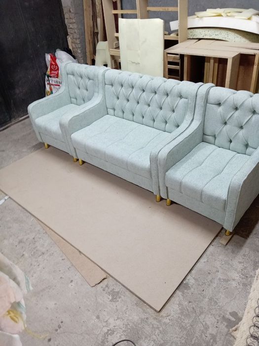 Реставрация мебели | Восстановим как новую