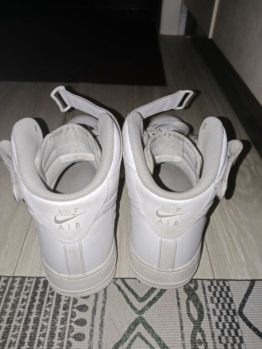 nike air force 1 high