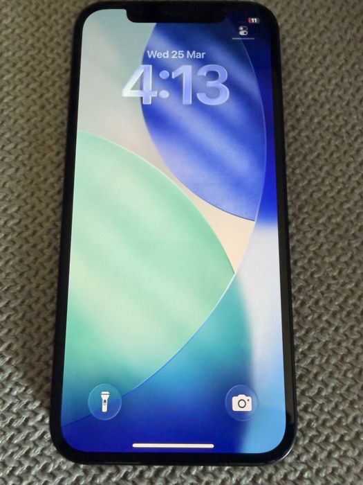 Iphone 12  Като нов