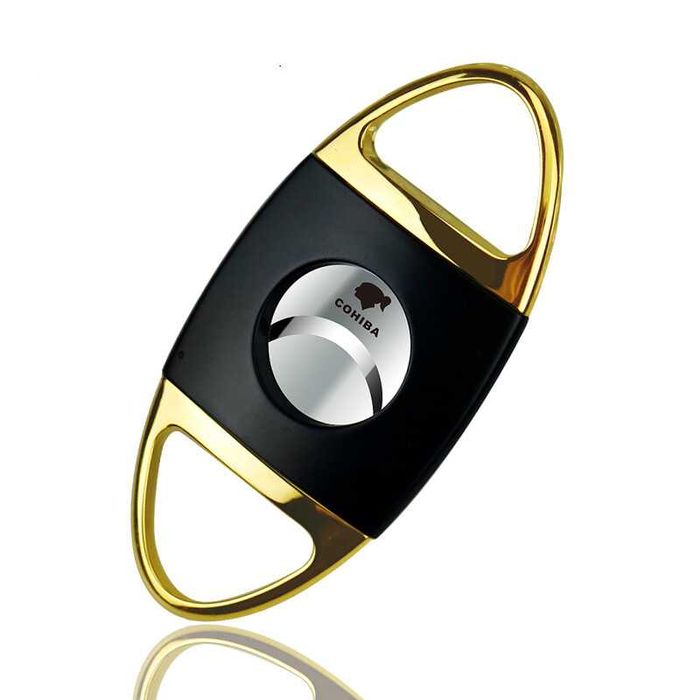 Стоманена ножица за пури