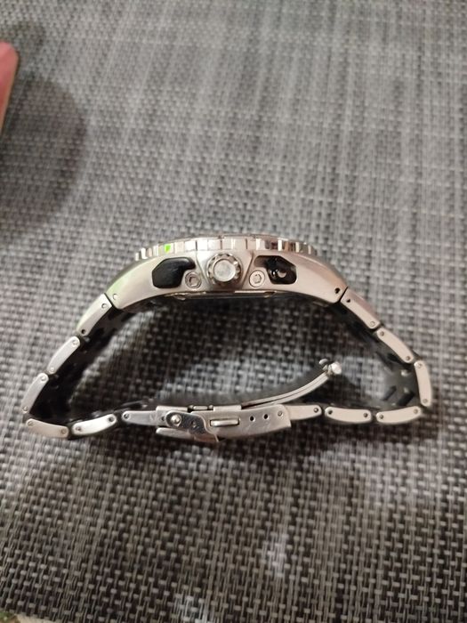 Ceas Sector 340 Cronograf, Swiss Made