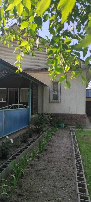 Продам или поменяю дом на квартиру