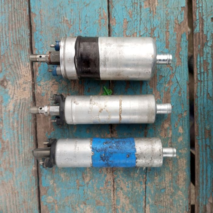 Запчасти Мерседес 124