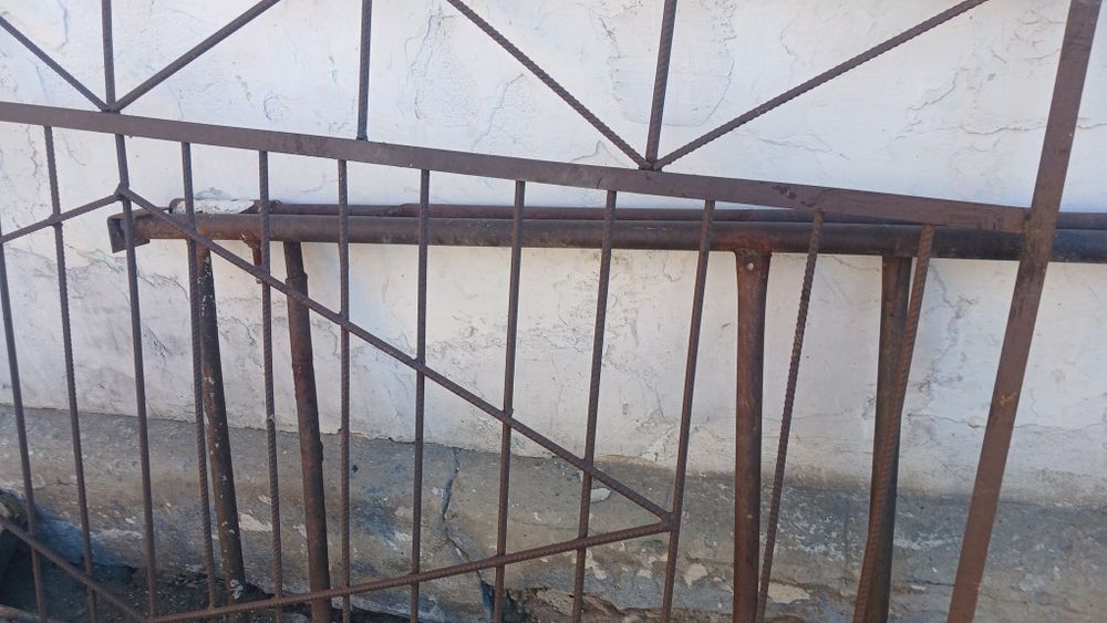 Продам решетки  для частного дома