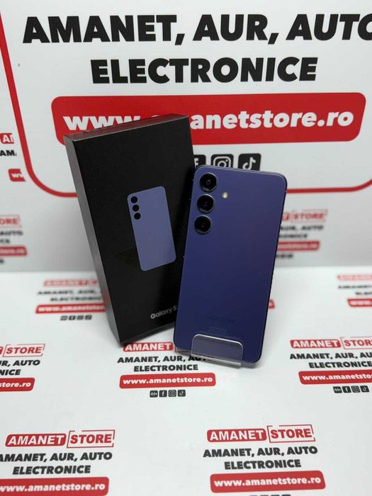 Samsung Galaxy S24 Amanet Store Braila [14441]