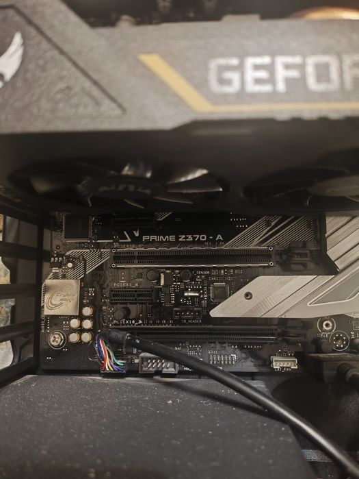 I7 8700k rtx 2060super срочно