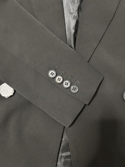 Новый пиджак от New Yorker