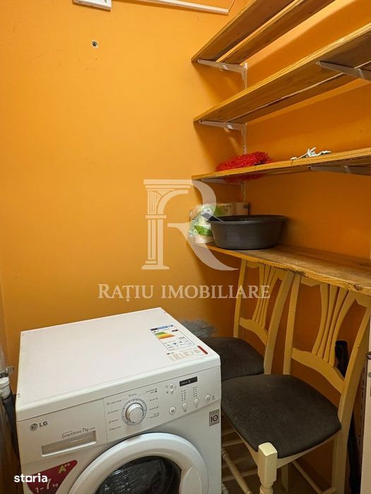 Apartament cu 3 camere de inchiriat | Etajul 1 | Oradea