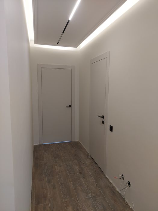 Есік. Установка Дверей