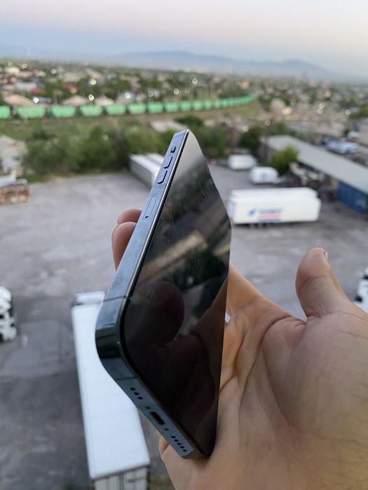 Iphone 13 pro  255 gb