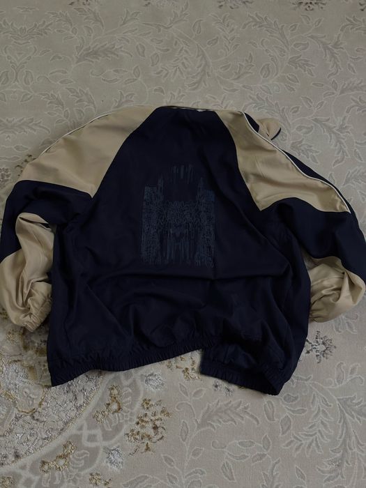 Nike Cav Empt ветровка