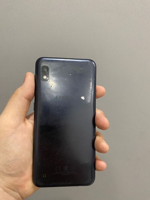 Продам  самсунг а10