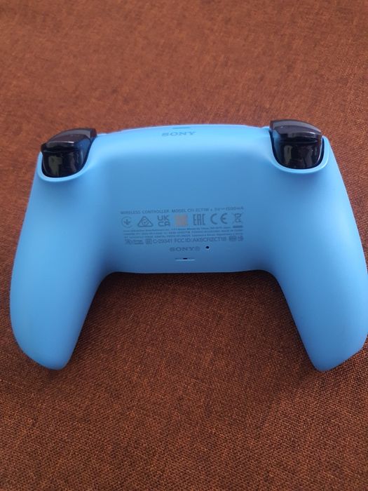 Controler PS5 cu TMR