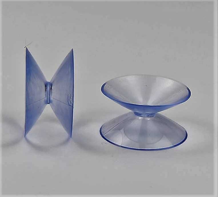 Присоски силиконовые разные