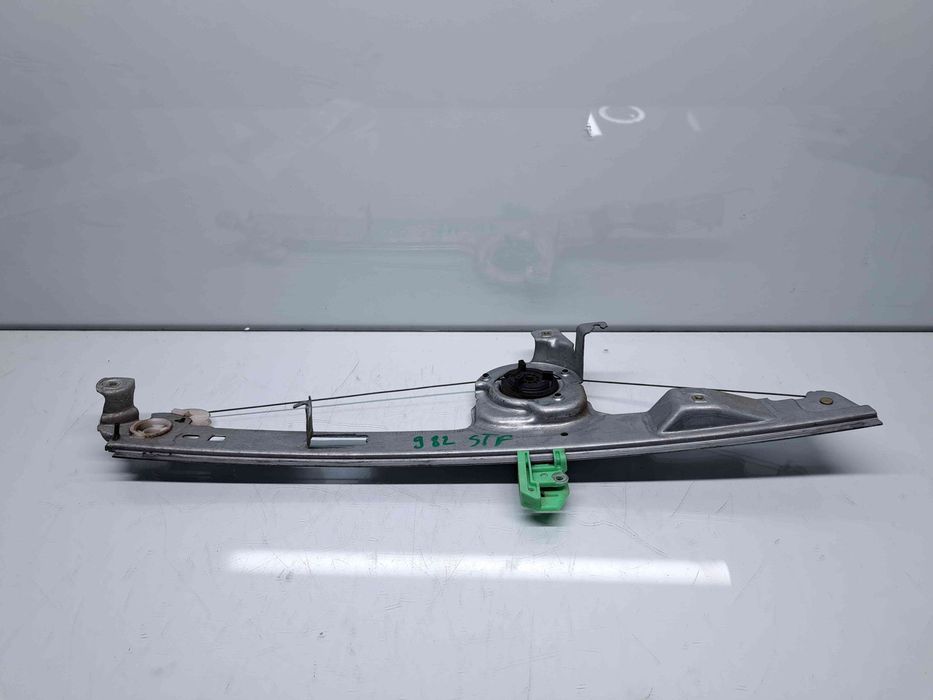 Macara electrica geam stanga fata Renault Scenic 1 [Fabr 1999-2003] OE