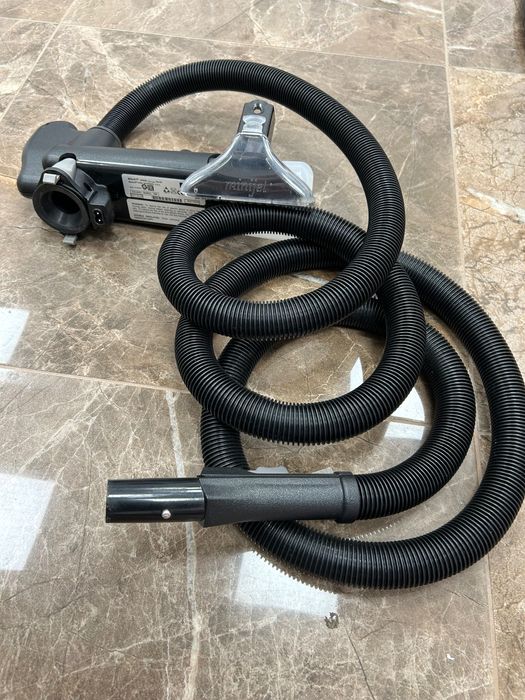 Rainbow E2 с пране