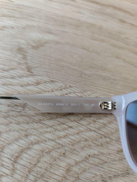 Дамски слънчеви очила Emporio Armani