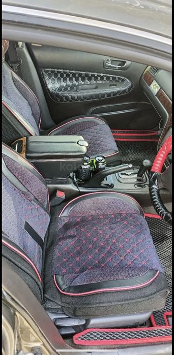 Продам хонда сабер уа2