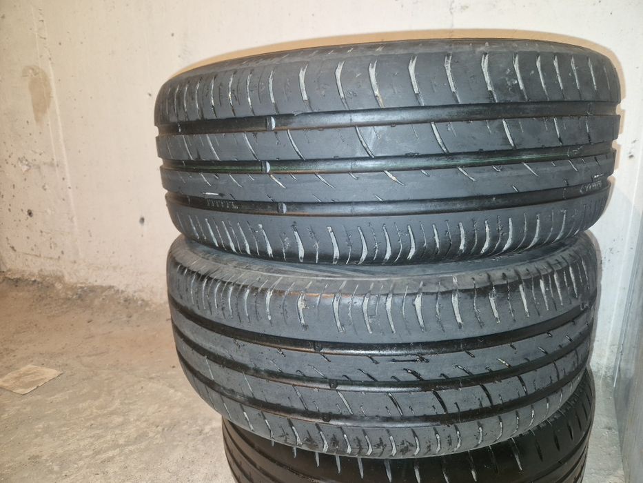 Щины для машин 2 шт