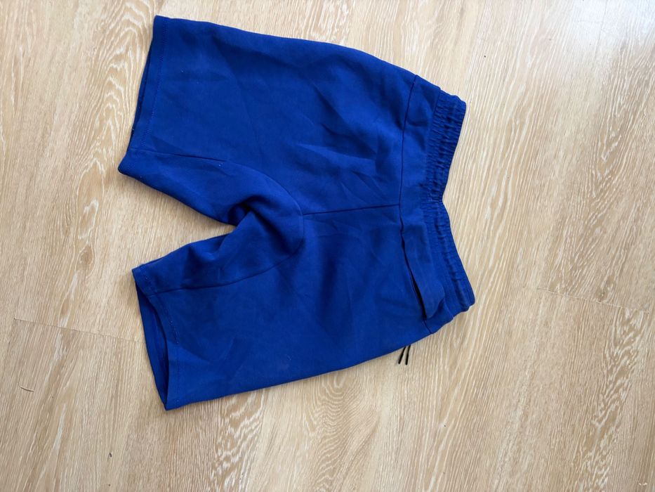 Nike S tech fleece