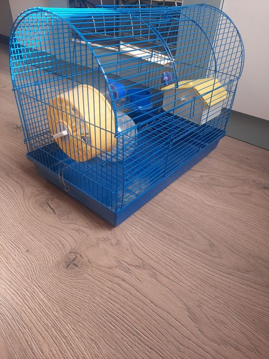 Продам клетка для грызунов