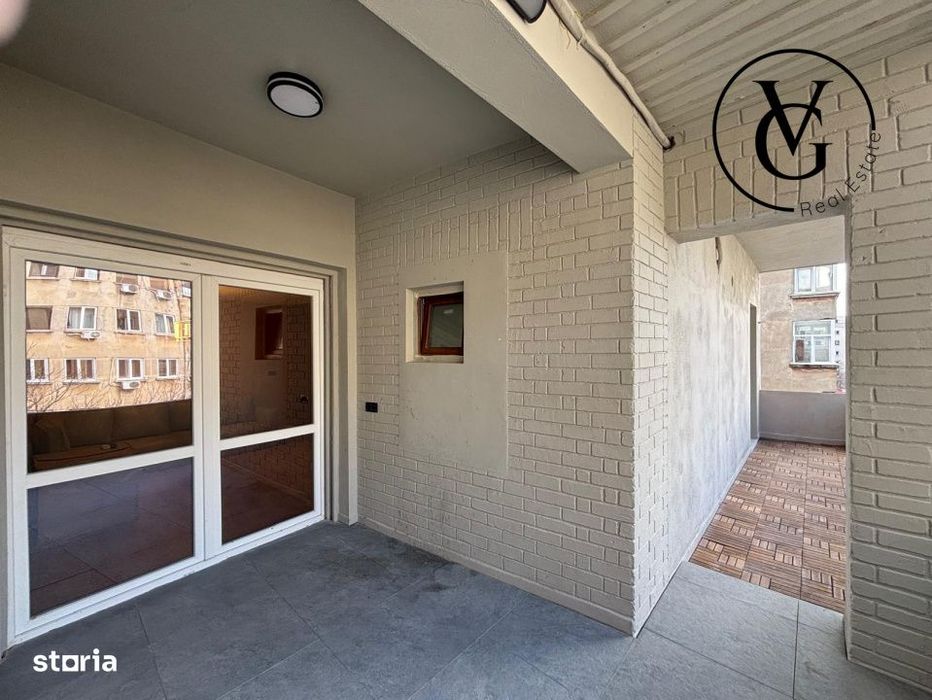 Apartament 3 camere - Central - Ideal Investitie