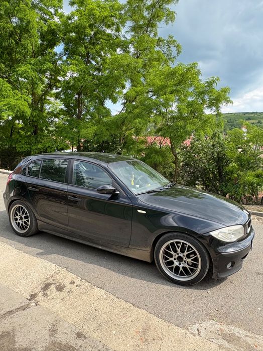BMW 1 Series 2004 — imagine 4