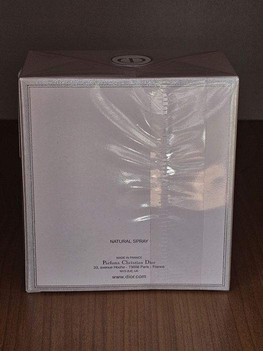 Miss dior absolutely blooming