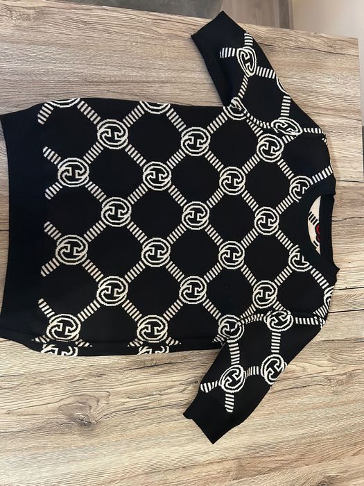 Оригинален пуловер GUCCI