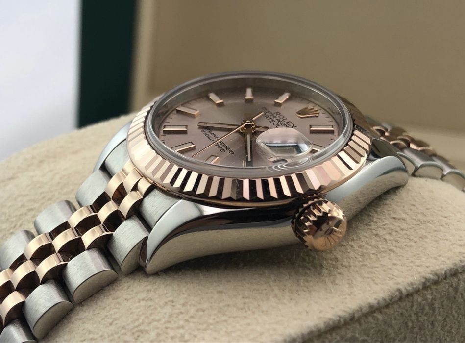 Rolex Lady Datejust 28