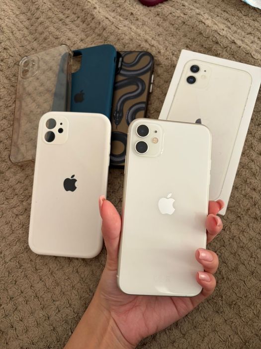 Продам  айфон 11