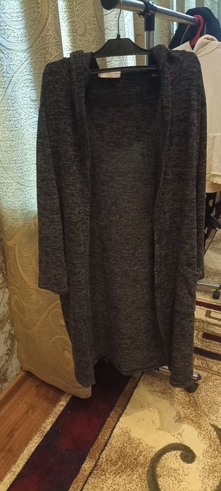 Топ кофточка кардиганы