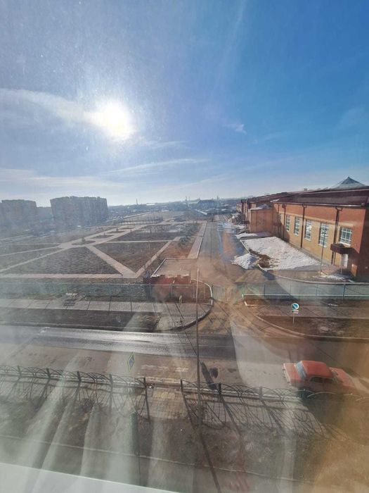 Продажа 2-х комнатной кварт