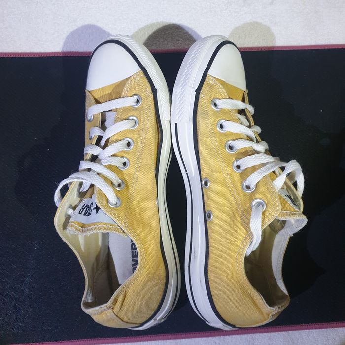 Converse Chuck Taylor All Star Honey Gold
