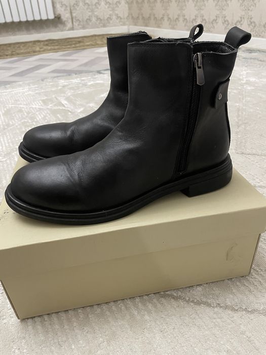 Ботинки Bengzo Baldini