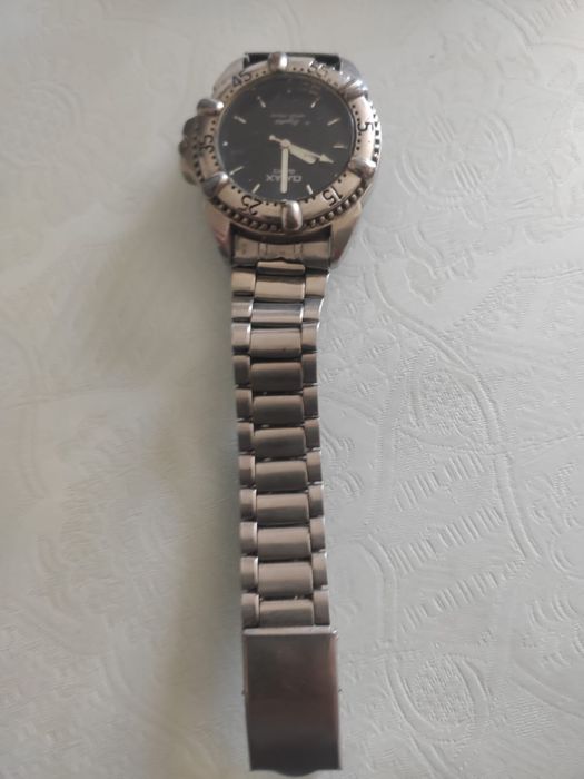 Продам Часы qmax japan