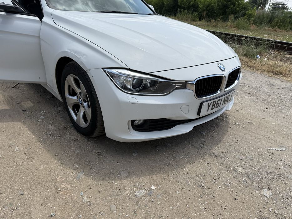Far Faruri bixenon bmw f30 f31 nonfacelift
