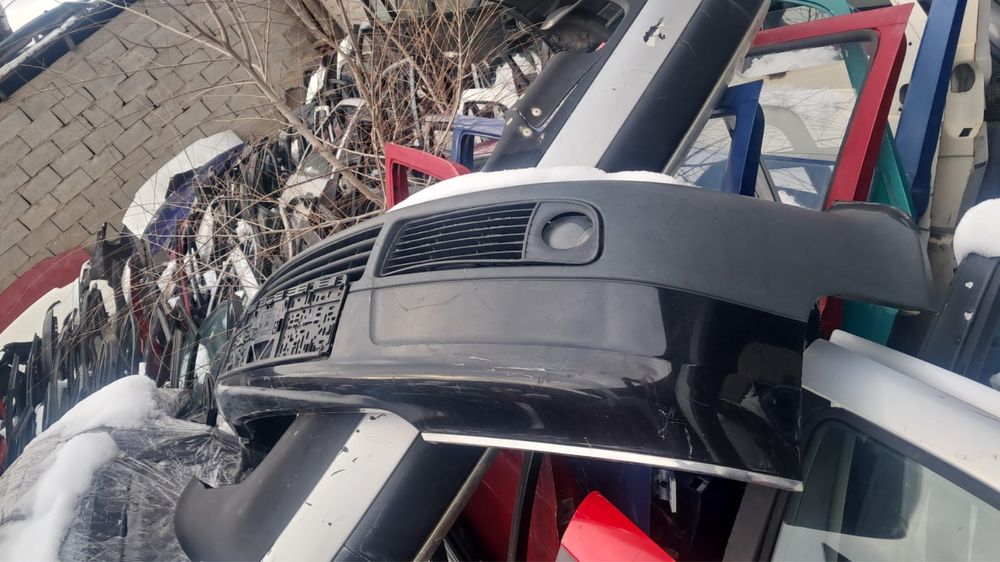 Дверь транспортер Т4