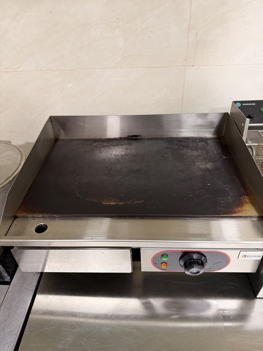 Изгара грил 40х60