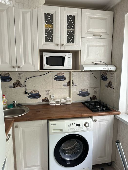 1 ком кв посуточно