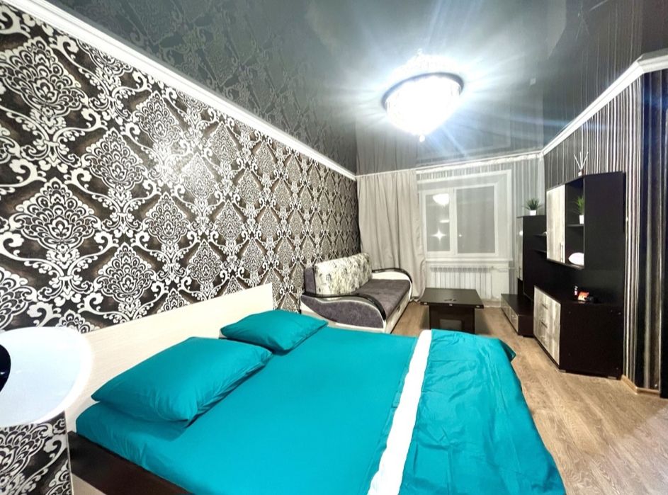 Квартира посуточно