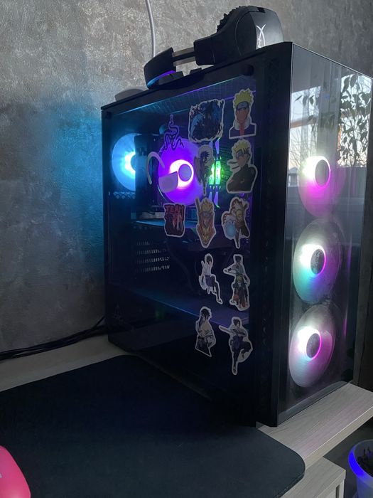 Продам Игровой пк