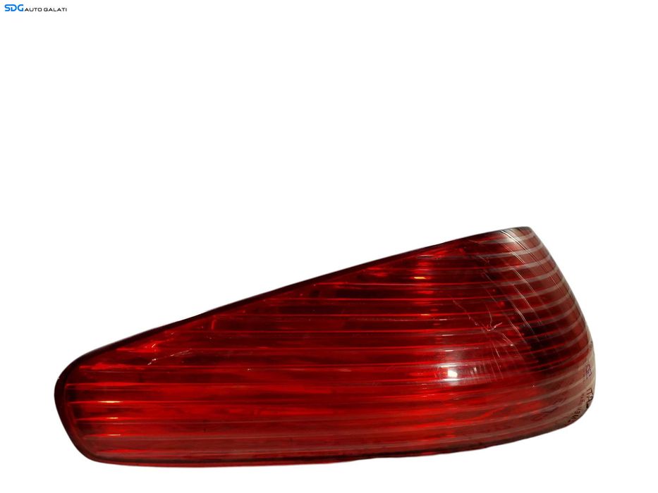 Stop Lampa Tripla Dreapta Peugeot 607 Berlina Sedan Limuzina NFL Non Facelift 2000 - 2008 [LC1161]