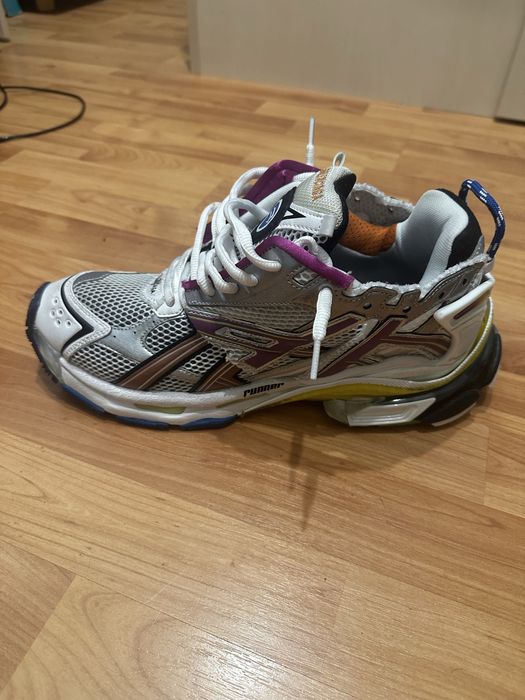 Balenciaga Runners marimea 44